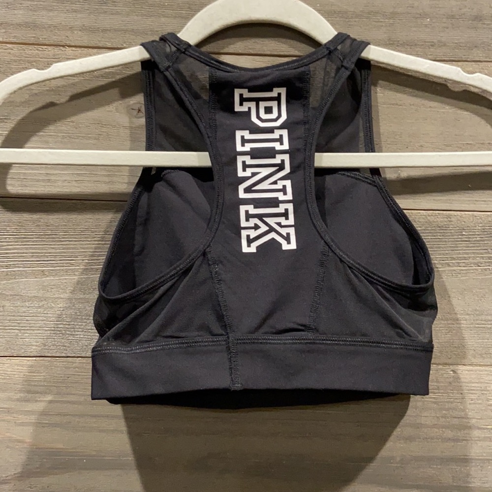 1121 PINK - Sports Bra ❤️🥰 - Picture 5 of 6